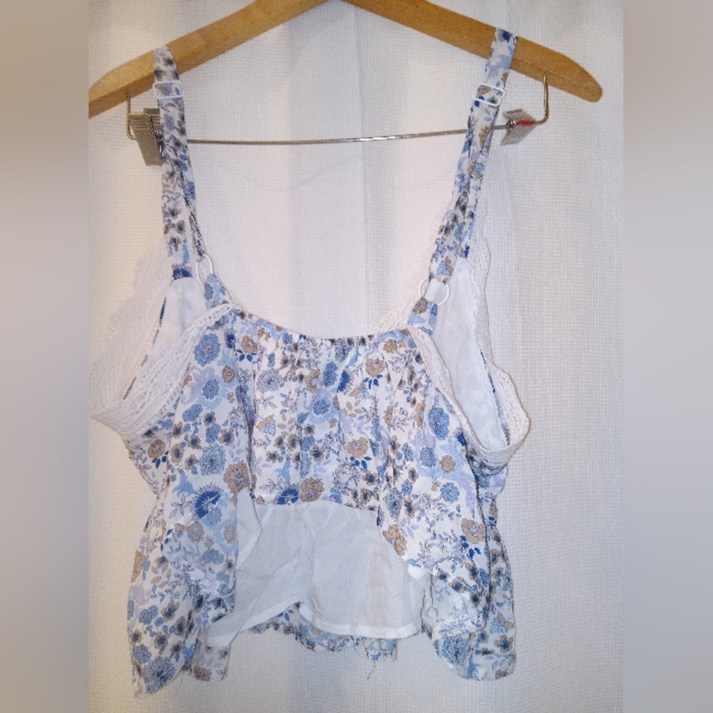 ALYA  TOP - Picture 4 of 4